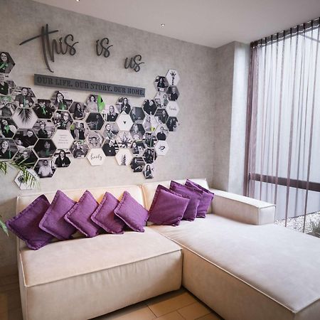 Hotel Ibis Styles Linz Zewnętrze zdjęcie