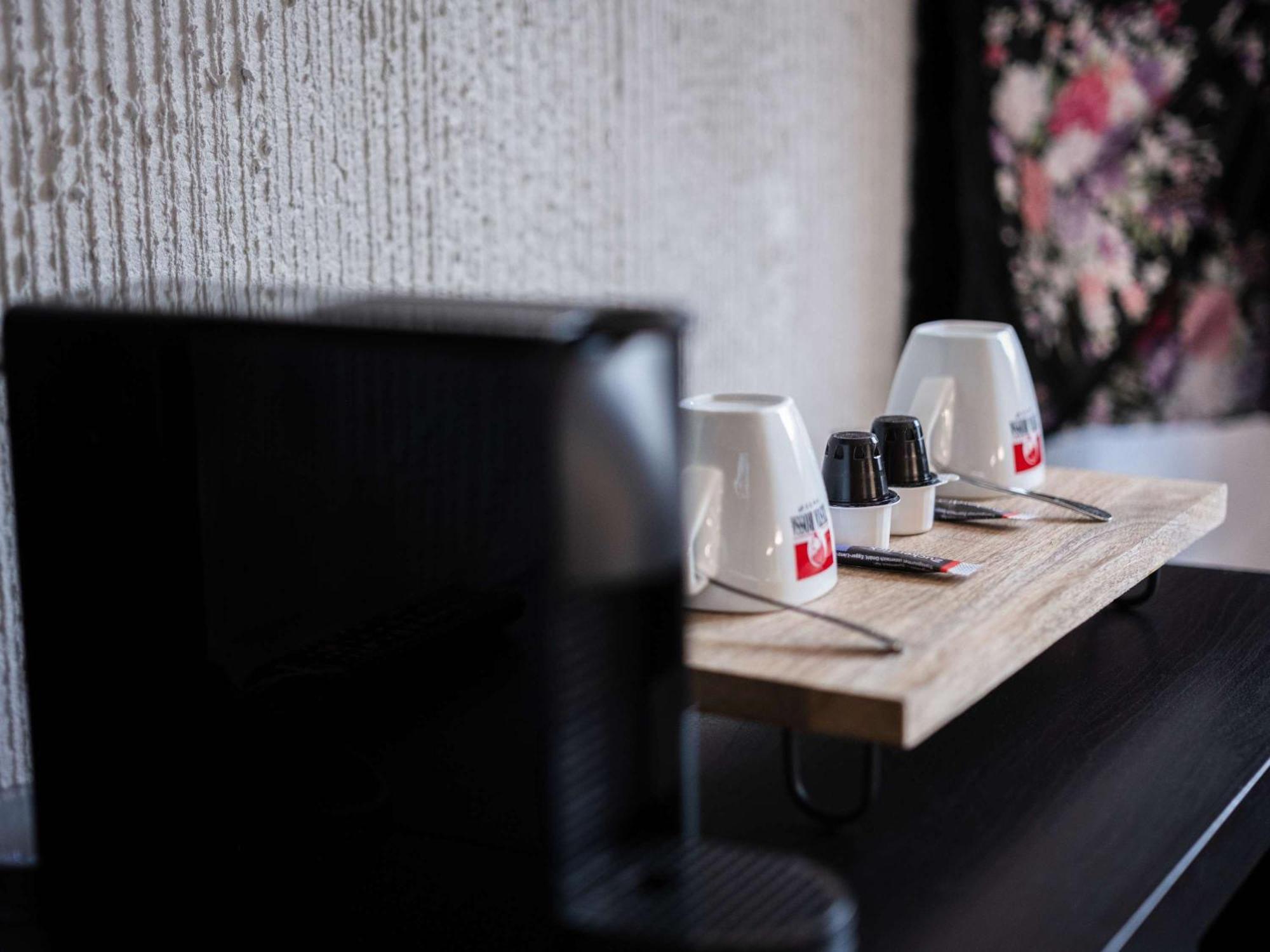 Hotel Ibis Styles Linz Zewnętrze zdjęcie