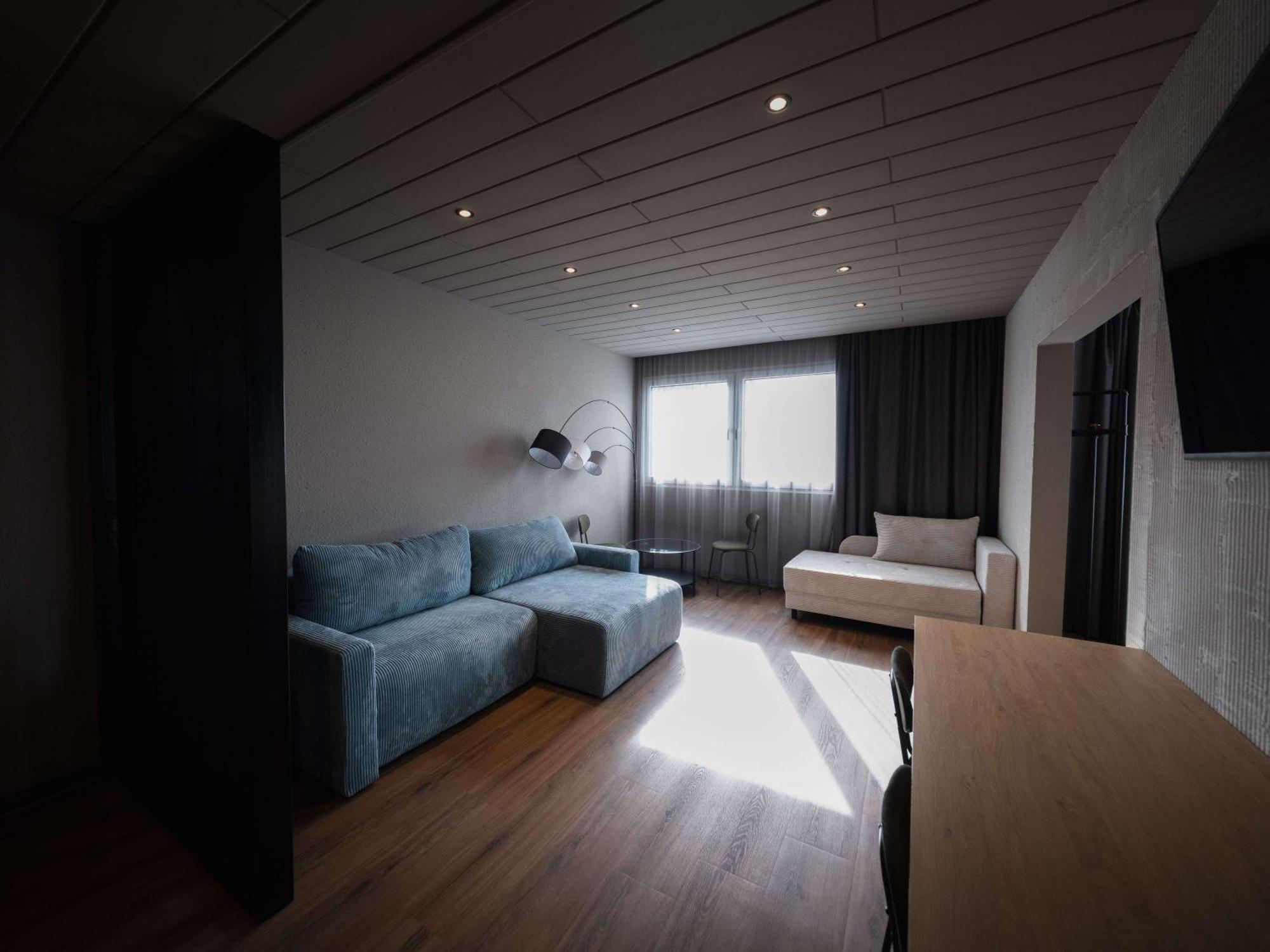 Hotel Ibis Styles Linz Zewnętrze zdjęcie