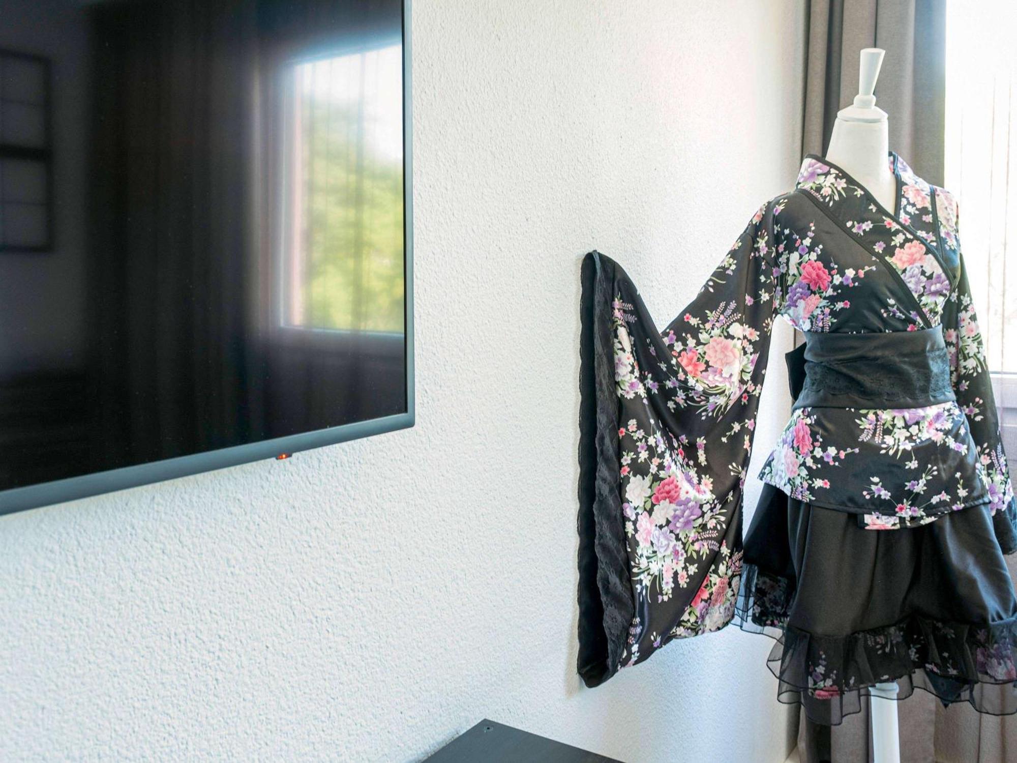 Hotel Ibis Styles Linz Zewnętrze zdjęcie
