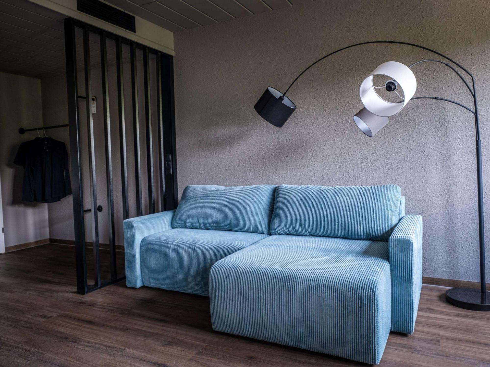 Hotel Ibis Styles Linz Zewnętrze zdjęcie