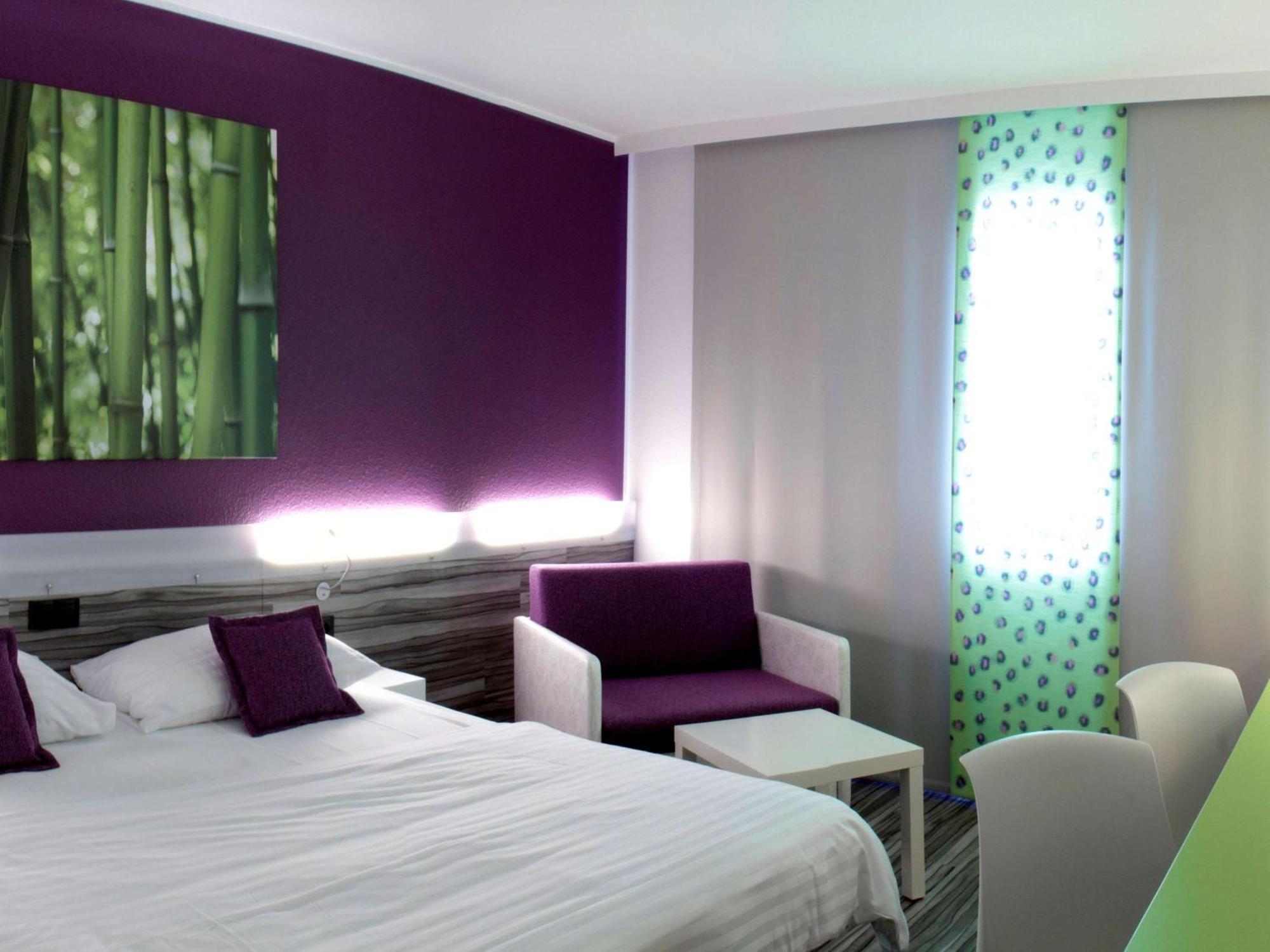 Hotel Ibis Styles Linz Zewnętrze zdjęcie