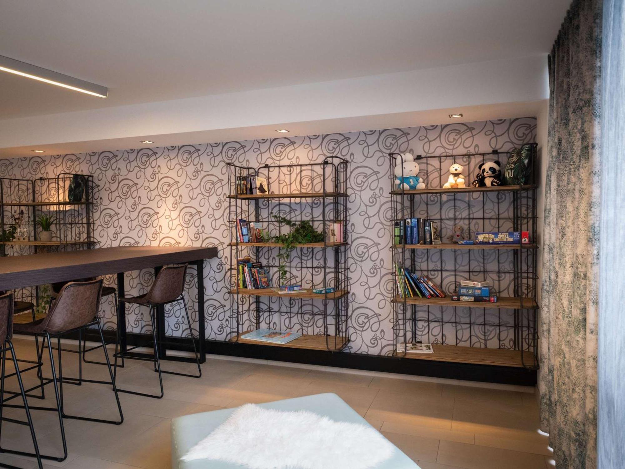 Hotel Ibis Styles Linz Zewnętrze zdjęcie