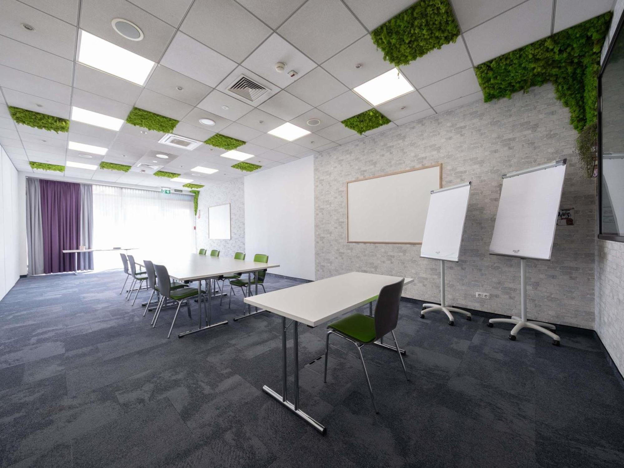 Hotel Ibis Styles Linz Zewnętrze zdjęcie