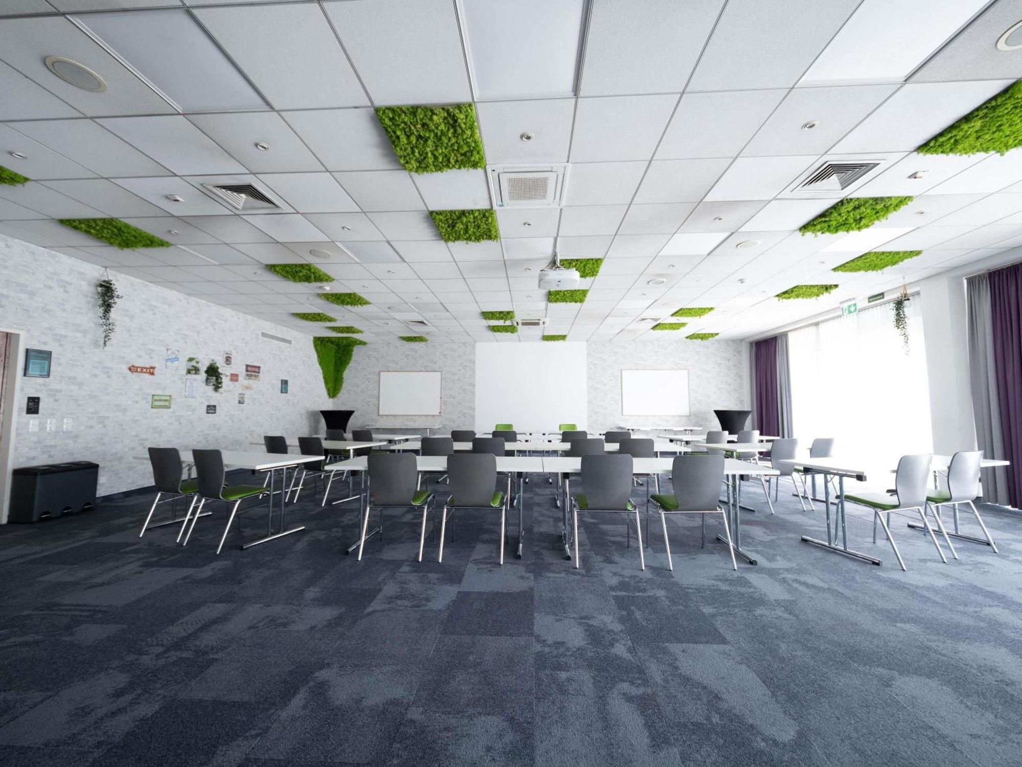 Hotel Ibis Styles Linz Zewnętrze zdjęcie