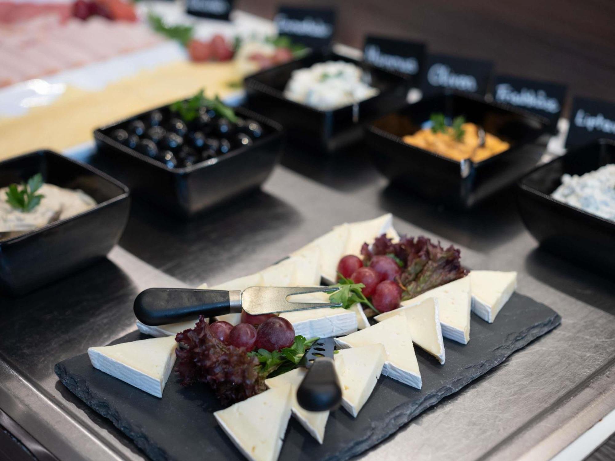 Hotel Ibis Styles Linz Zewnętrze zdjęcie