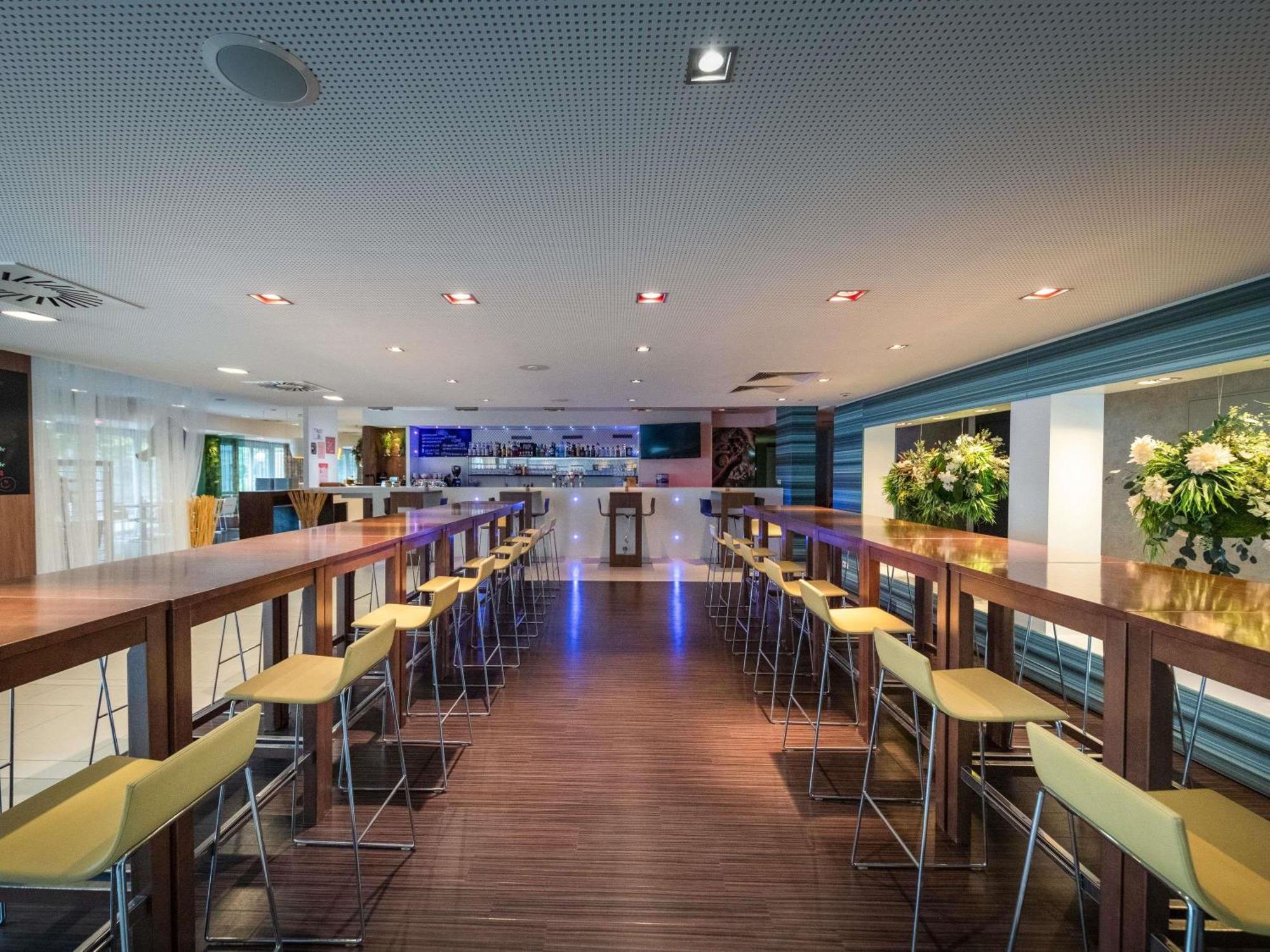 Hotel Ibis Styles Linz Zewnętrze zdjęcie