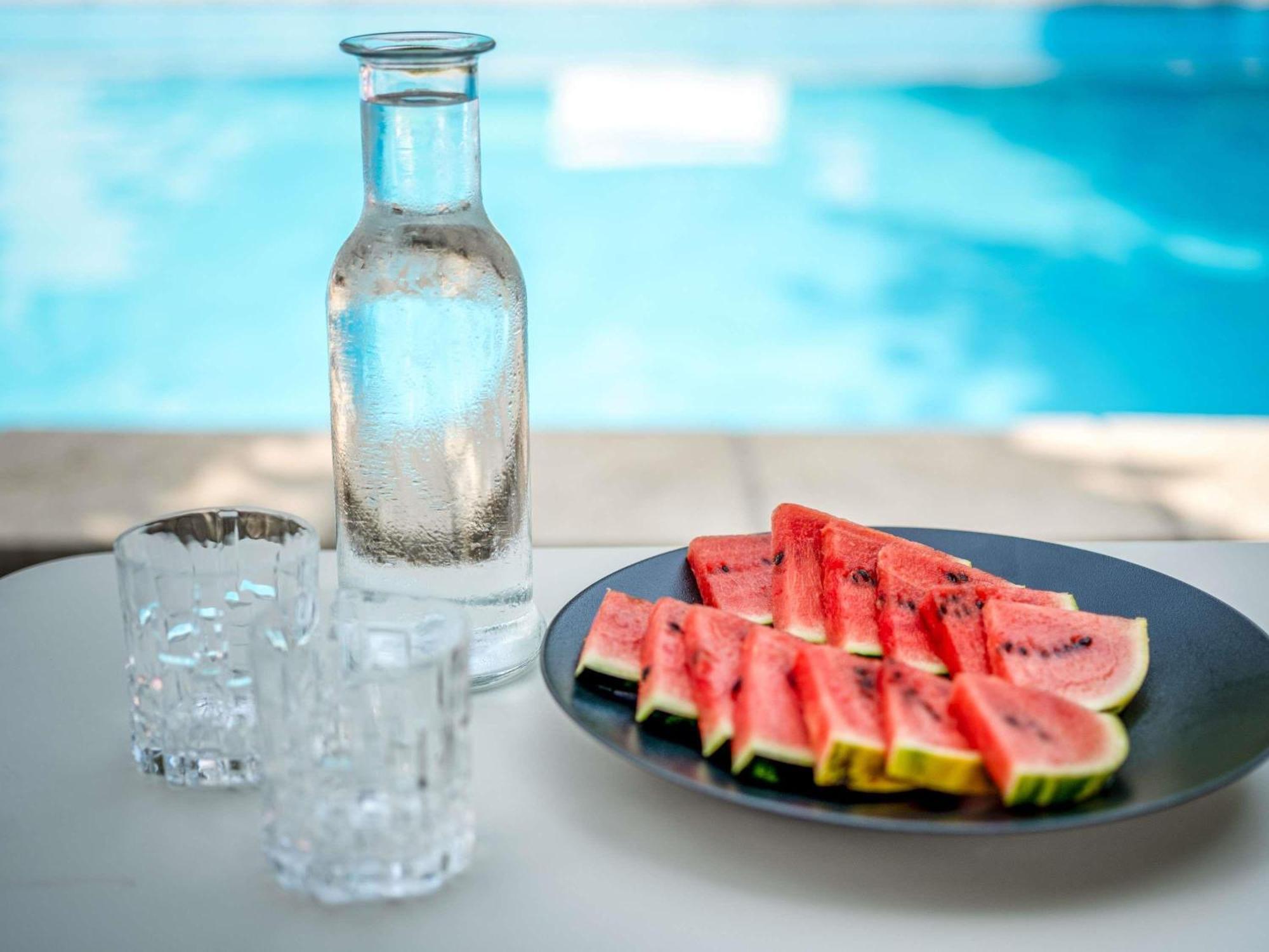 Hotel Ibis Styles Linz Zewnętrze zdjęcie