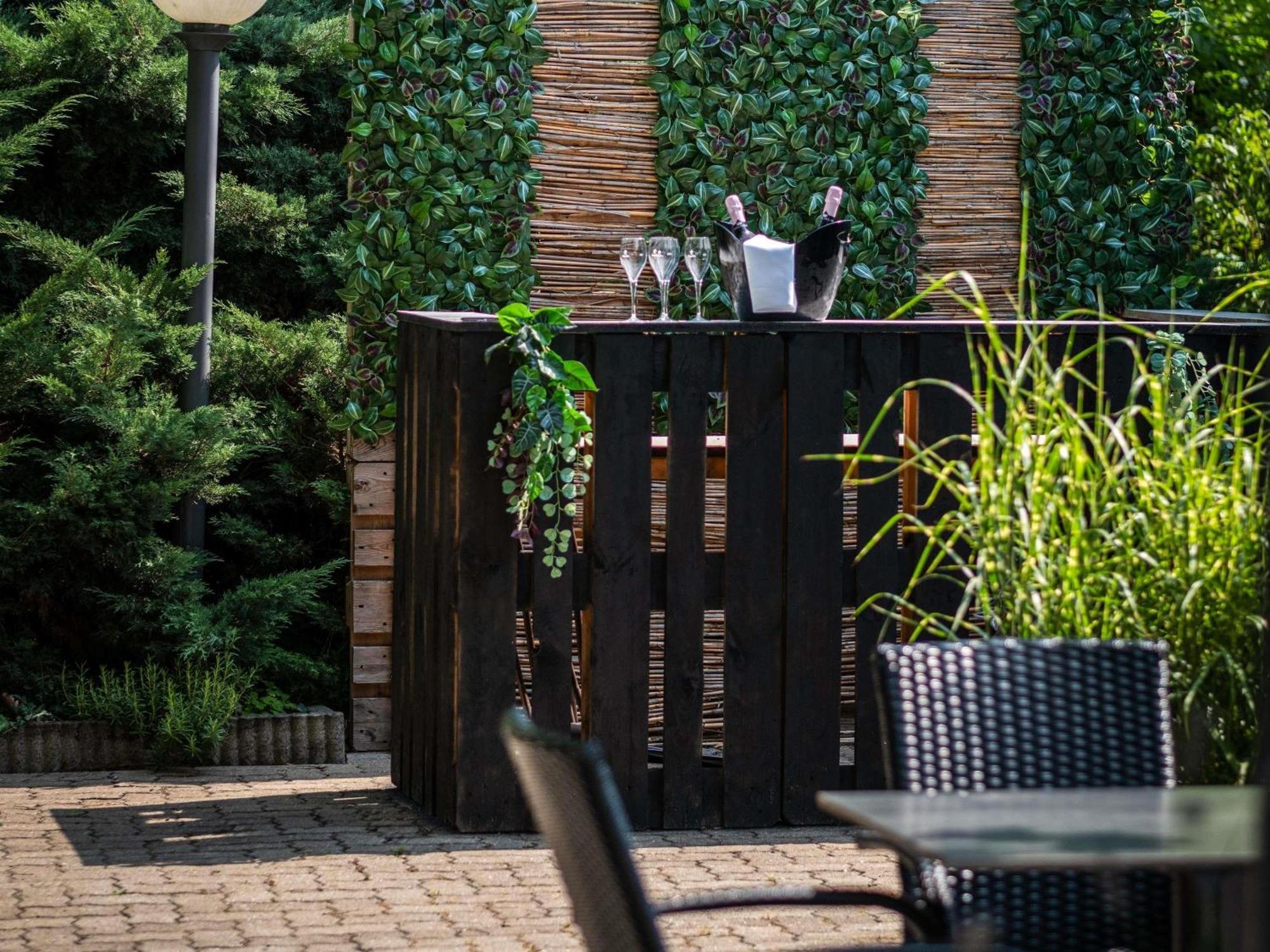 Hotel Ibis Styles Linz Zewnętrze zdjęcie