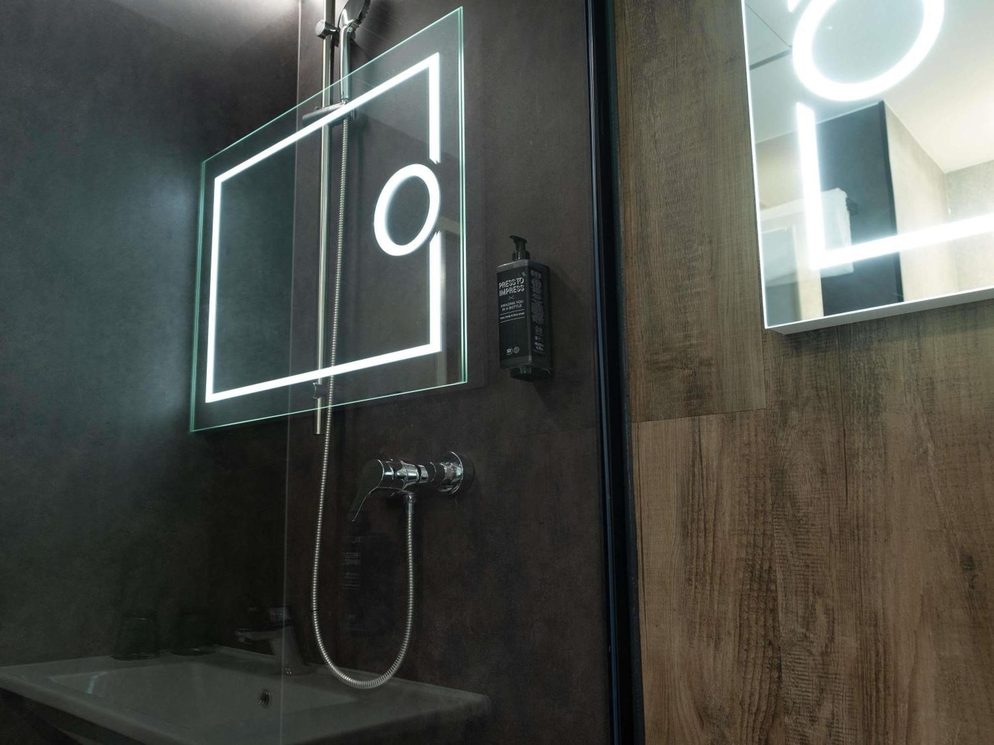 Hotel Ibis Styles Linz Zewnętrze zdjęcie