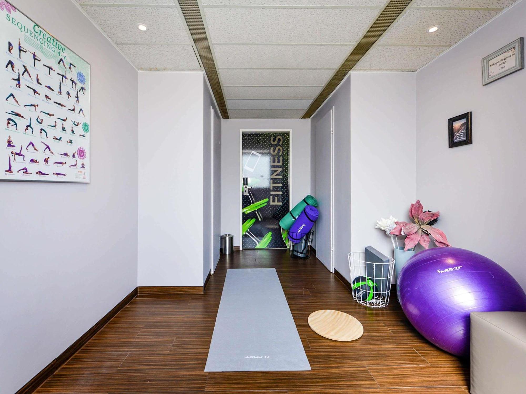Hotel Ibis Styles Linz Zewnętrze zdjęcie